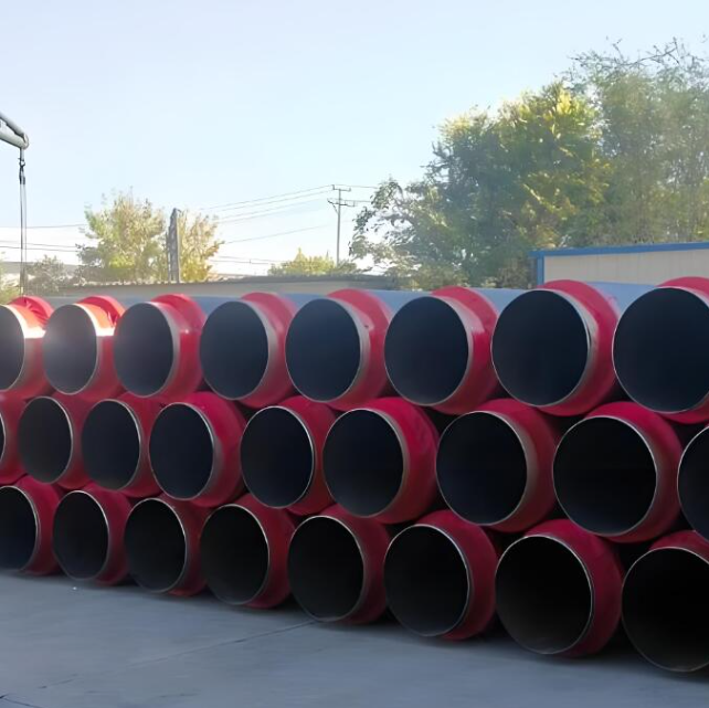 天门聚氨酯保温管的应用有哪些