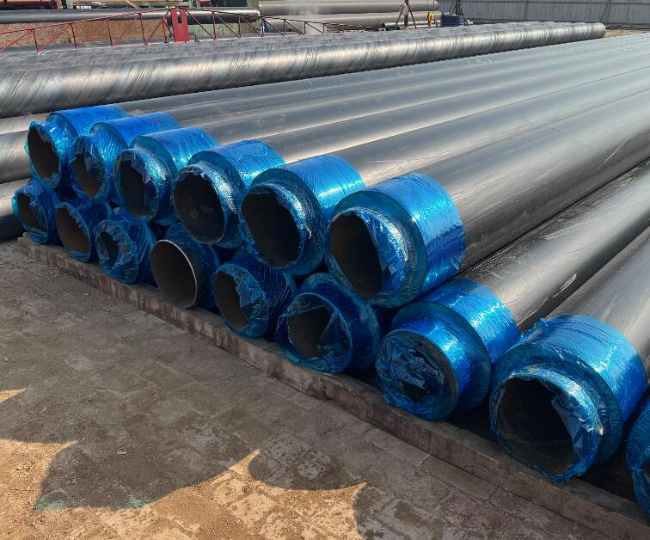 天门聚氨酯保温管的价格是多少？