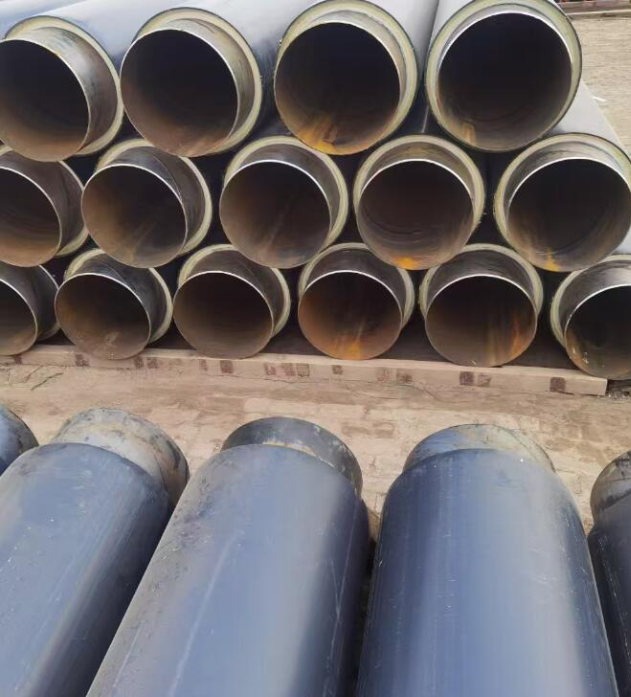 天门如何选择高质量的聚氨酯保温管？