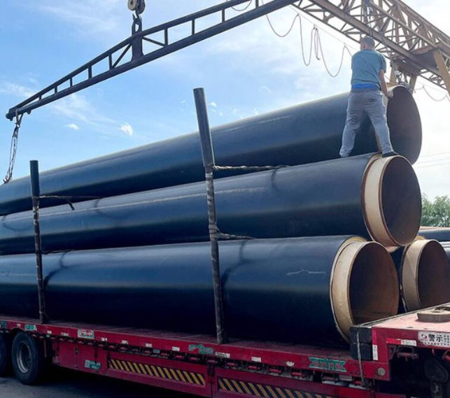 天门如何判断聚氨酯保温管的质量好坏？