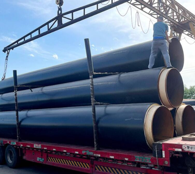 天门中国聚氨酯保温管市场的现状如何？