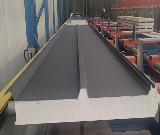 天门聚氨酯泡沫保温板