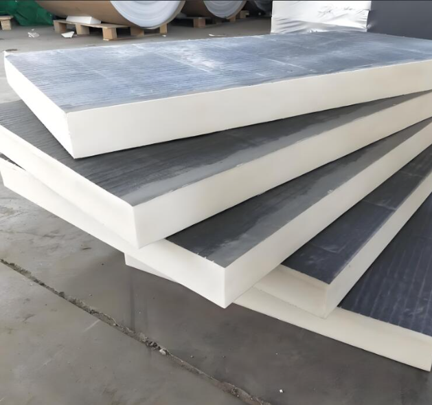 天门聚氨酯保温板规格